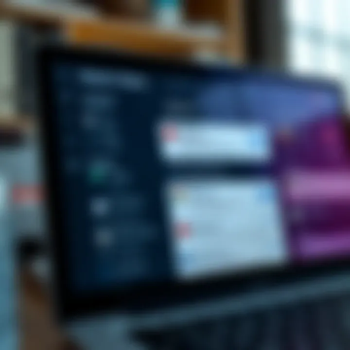 A clutter-free inbox displaying archived and labeled messages