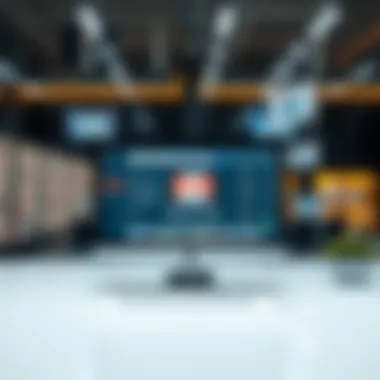 Illustration of productivity enhancements through email management tools