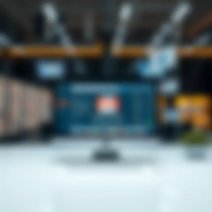 Illustration of productivity enhancements through email management tools