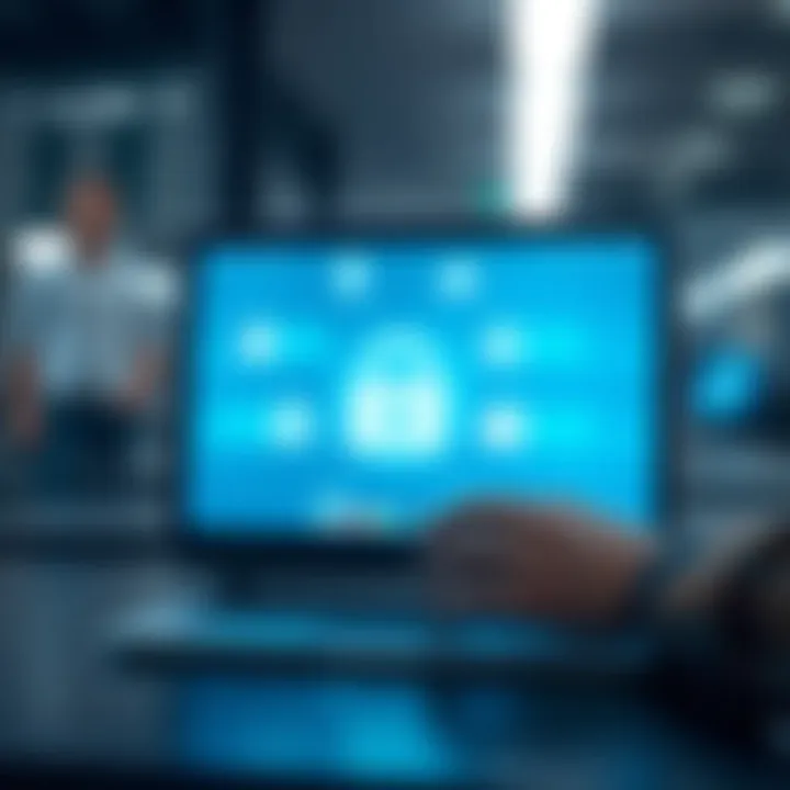 Enhancing Collaboration with Cloud Storage Visual representation of collaborative file sharing