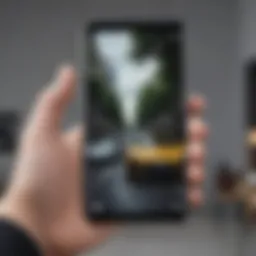 Combining Photos on Samsung S10: A Comprehensive Guide Introduction