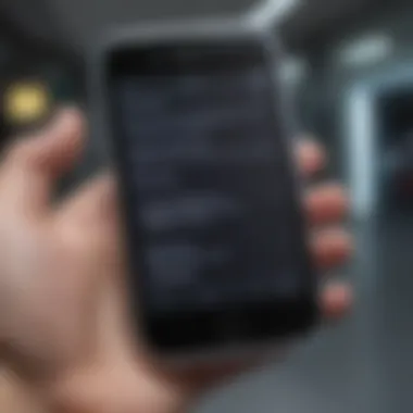 Innovative Text Messaging Solutions Without Service Innovative text messaging solutions