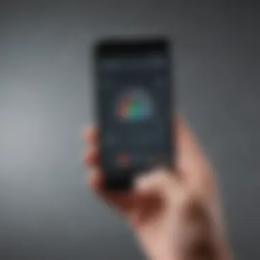 User Experience: Analyzing Motorola and Google User experience evaluation for Motorola and Google phones