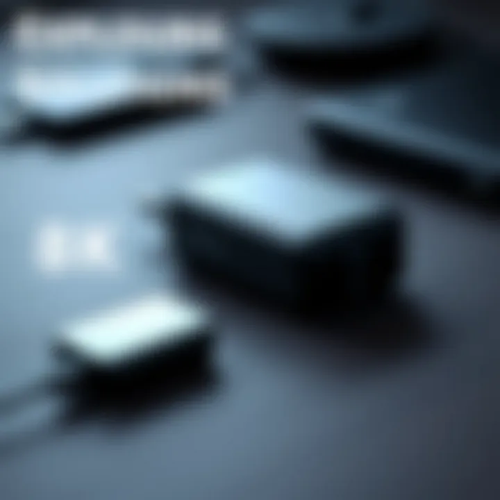 External storage options for Samsung devices