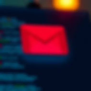 Understanding Gmail Privacy Settings Privacy settings in Gmail for secure emailing