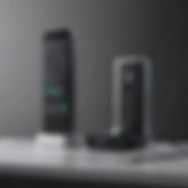 The Evolution of Charging Technologies Impact of charging technologies