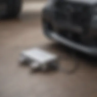 Ensuring Charger Safety Safety features in chargers