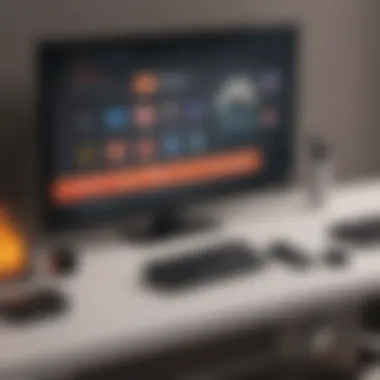 Comprehensive Guide to Firestick 4K: Features, Setup, and Utilization Introduction Comprehensive Guide to Firestick 4K: Features, Setup, and Utilization Introduction