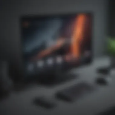 Comprehensive Guide to Firestick 4K: Features, Setup, and Utilization Summary Comprehensive Guide to Firestick 4K: Features, Setup, and Utilization Summary