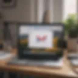 Gmail Account Recovery Options