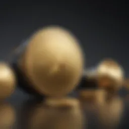 Visual representation of Google Play Points Gold rewards