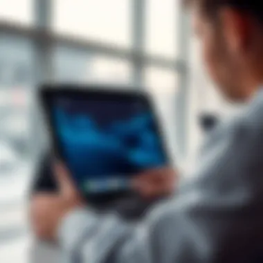 Usability Features of Tablet Covers Tablet cover enhancing device usability