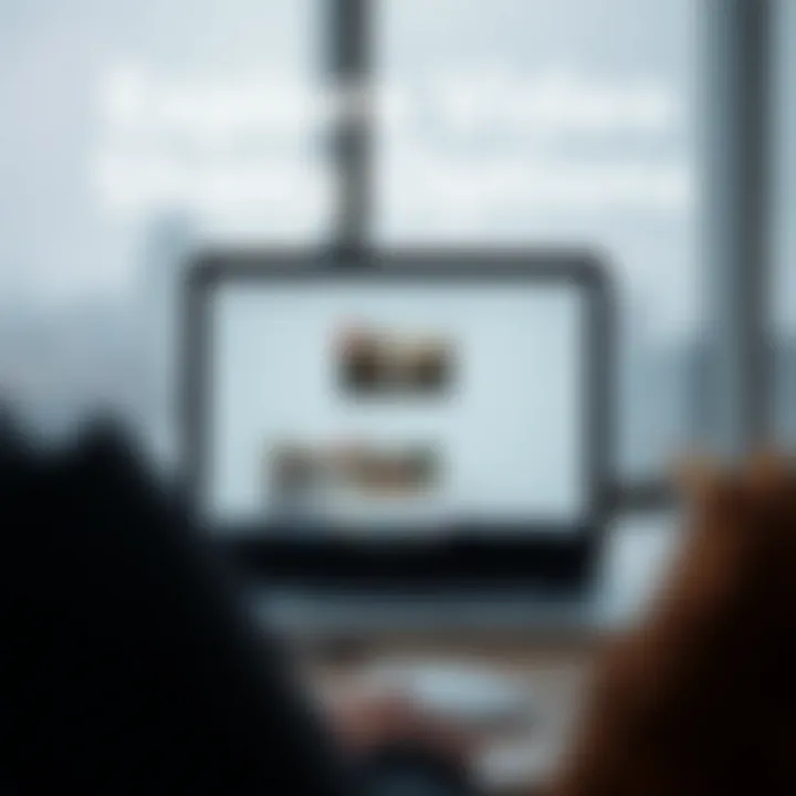 Graphical representation of video sharing options in Google Drive