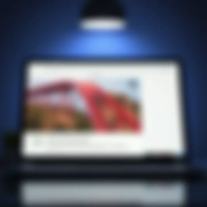 Optimization settings for ensuring high-quality video uploads