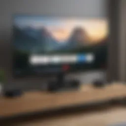 User-friendly Chromecast setup interface