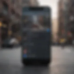 Overview of Messenger Backup Apps on Android