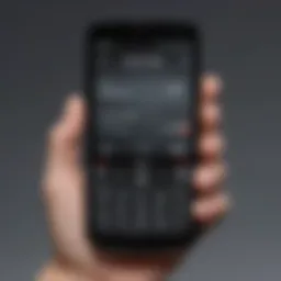 Overview of Verizon's prepaid phone options