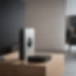 Cutting-edge Android TV Box Design