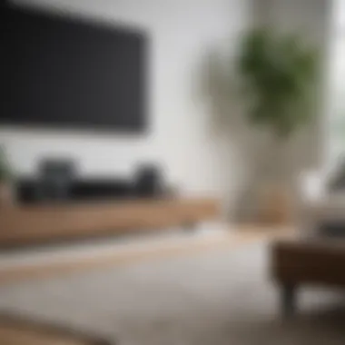 Cutting-Edge External Streaming Device for Ultimate Home Theater Cutting-Edge External Streaming Device for Ultimate Home Theater