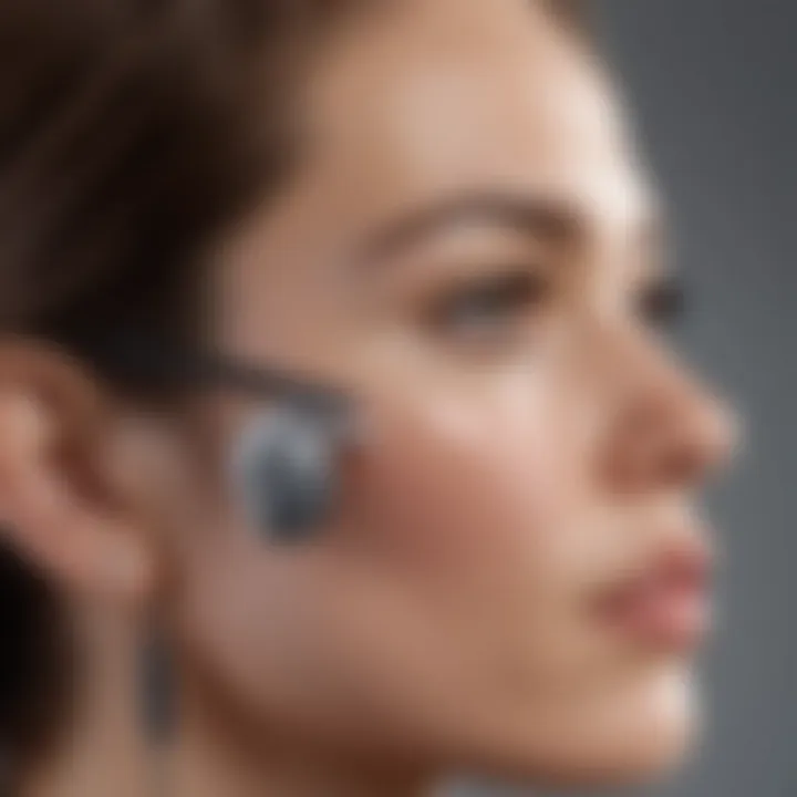 Cutting-Edge Features of Samsung Earbuds