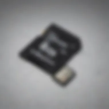 Cutting-Edge Mini SD Card Performance Cutting-Edge Mini SD Card Performance
