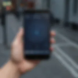 Cutting-Edge Security Technology
