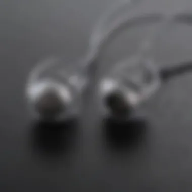 Cutting-edge technology in budget earbuds