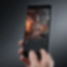 Cutting-Edge Technology Evolution