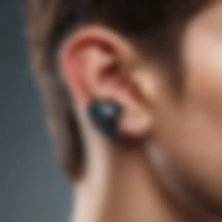 Cutting-edge Technology Inside Jay Bird Ear Buds