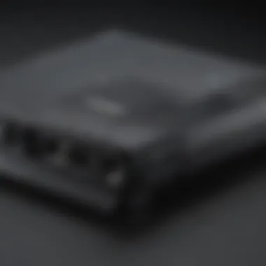 Advanced Technological Features Cutting-Edge Technology of Nighthawk 5G