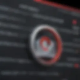 Data Security Concept