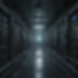 Technological Disconnect Concept