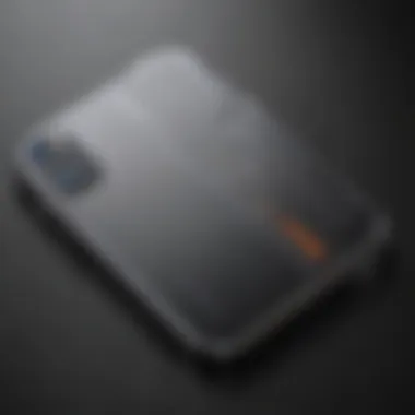 Detailed Examination of the S20 Spigen Case Summary