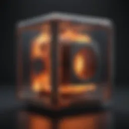 Detailed Specifications of Fire Cube 2nd Generation Introduction