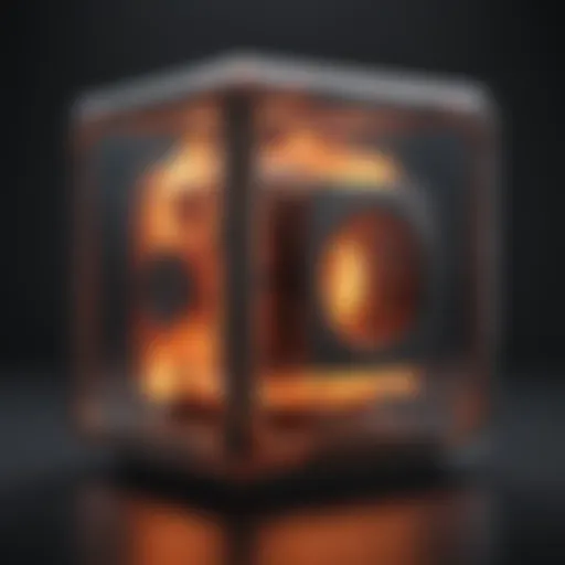 Detailed Specifications of Fire Cube 2nd Generation Introduction