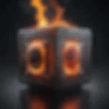 Notable Detailed Specifications of Fire Cube 2nd Generation