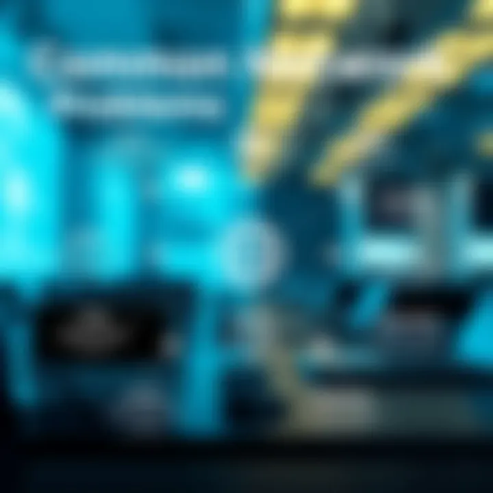 Common Network Problems Overview Graphical representation of common network issues