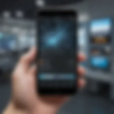 Digital Communication Impact Efficiency and impact of tweet editing apps on digital communication