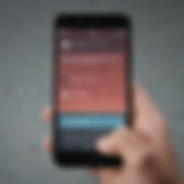 Digital Privacy Concept Digital Privacy Concept