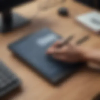 Cutting-Edge Digital Signature Pad Digital Signature Pad