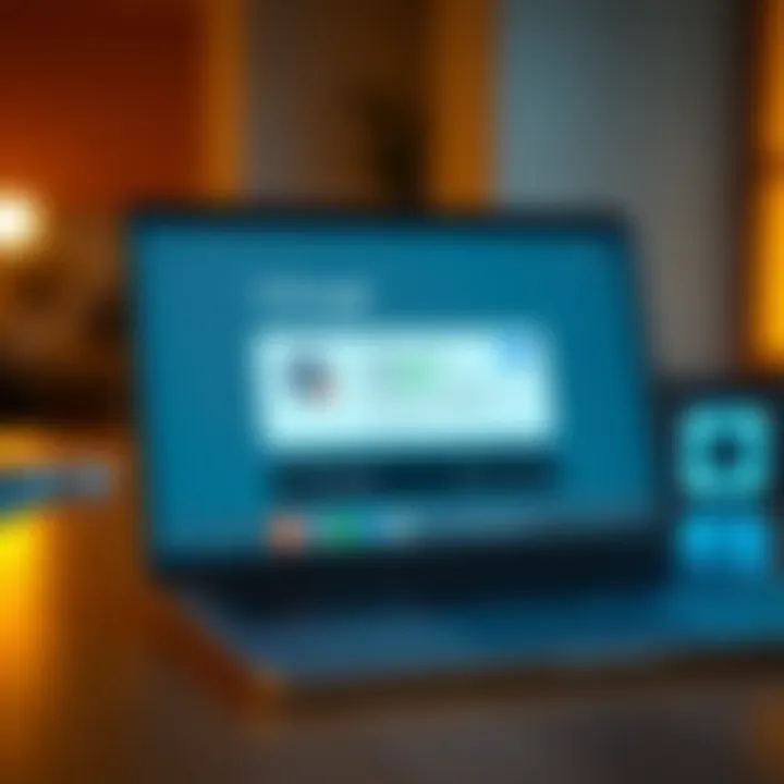 Parental Control Features on Google Visual representation of parental control features on Google