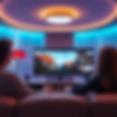 The Joy of Offline Video Viewing Offline Viewing Experience