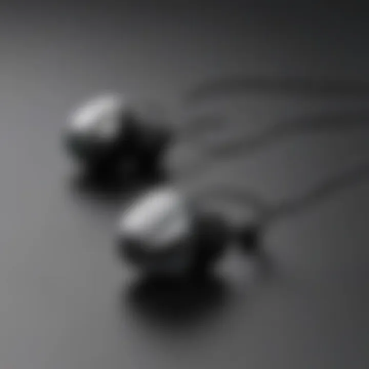 Durable construction for long-lasting earbuds