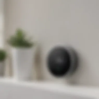 Smart Temperature Control with Ecobee Thermostat