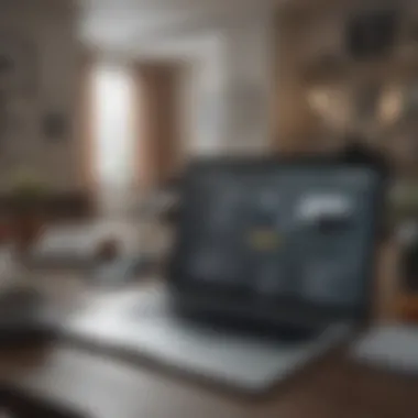 Best Practices for Online Safety Diagram of best practices for online safety