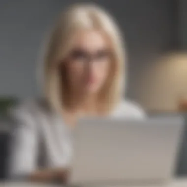 Common Types of Online Scams Visual representation of common online scams