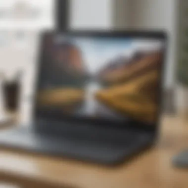 Streamlining Productivity Efficiency-Driven Chromebook OS