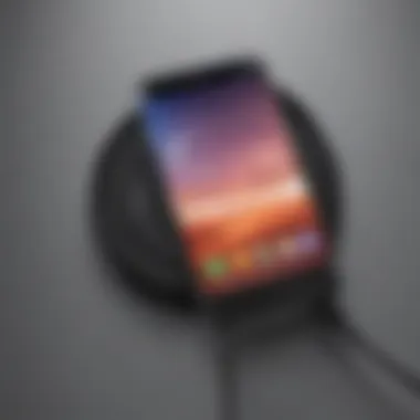 Advanced Charging Features Efficient Charging Capability