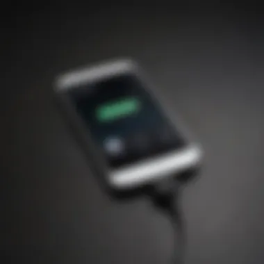 Power at Your Fingertips Efficient Charging of mophie Charger