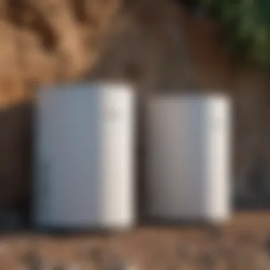 Efficient Energy Storage with EcoFlow Delta 500 Efficient Energy Storage with EcoFlow Delta 500